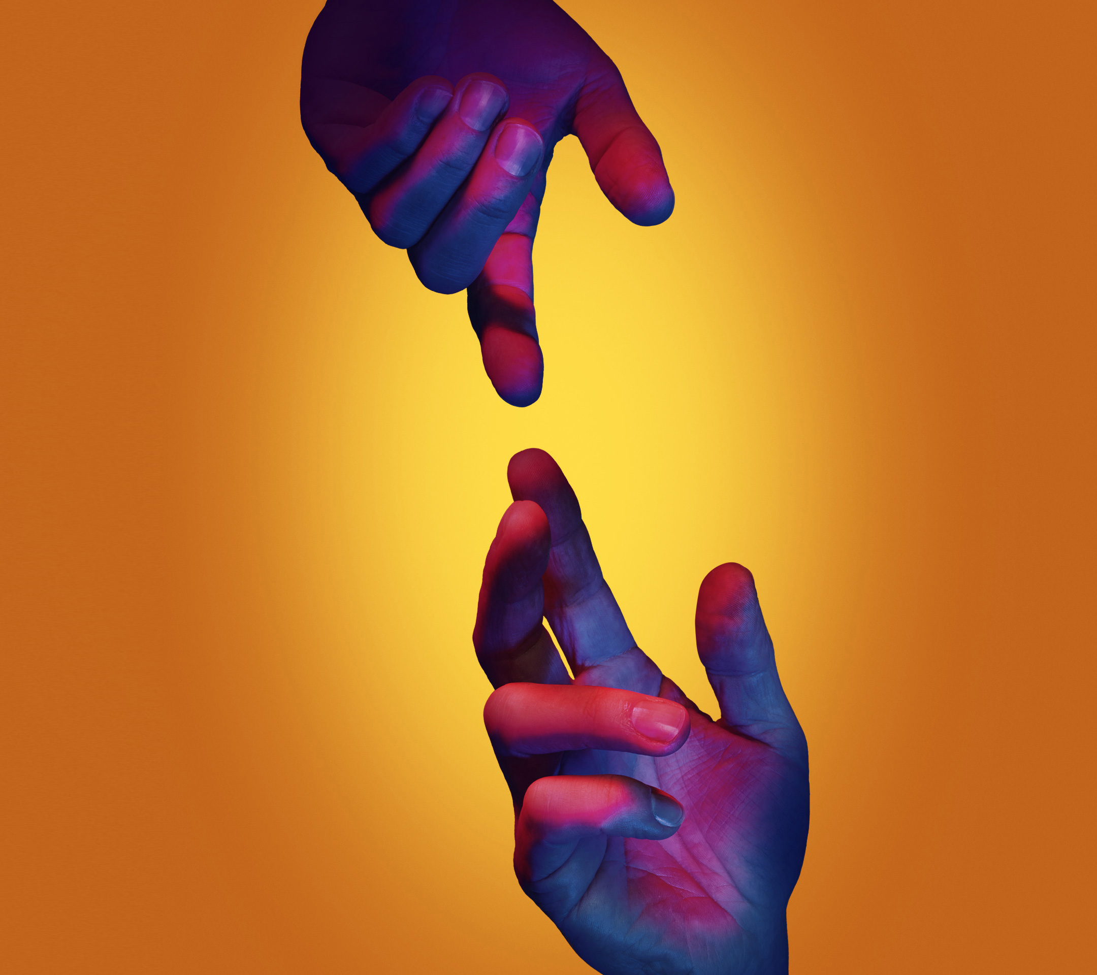 Huawei P20 欧版壁纸