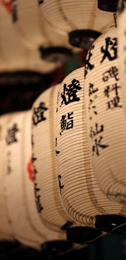 灯笼壁纸