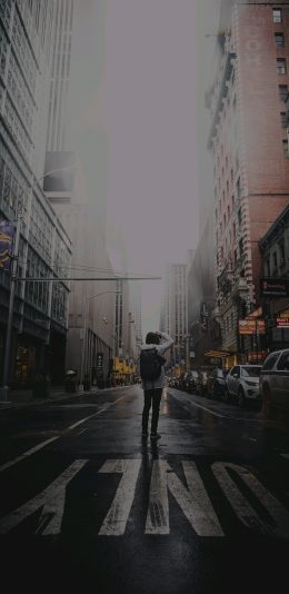 城市壁纸