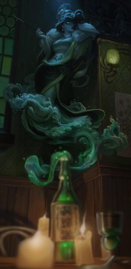 膜法~