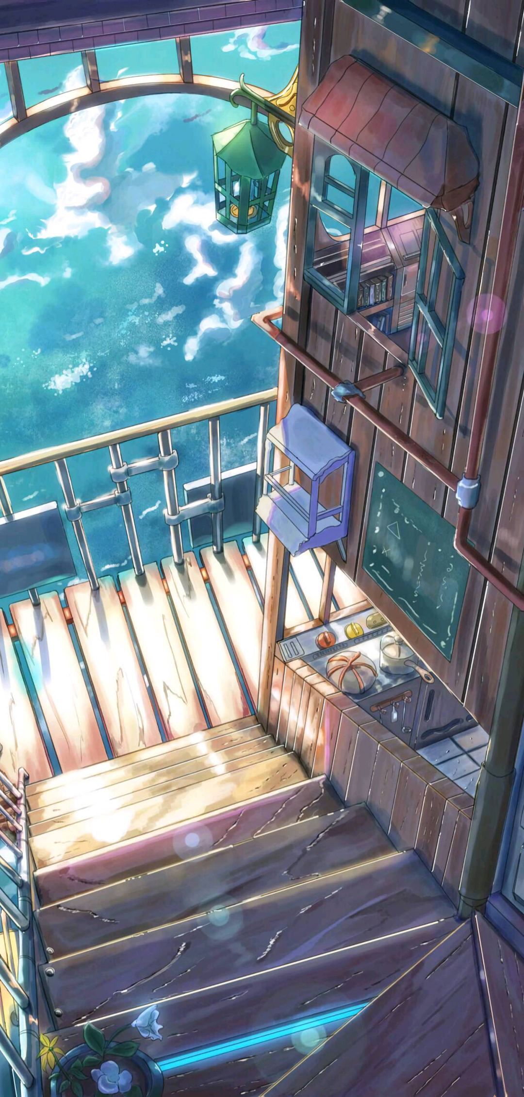 18:9动漫手机壁纸