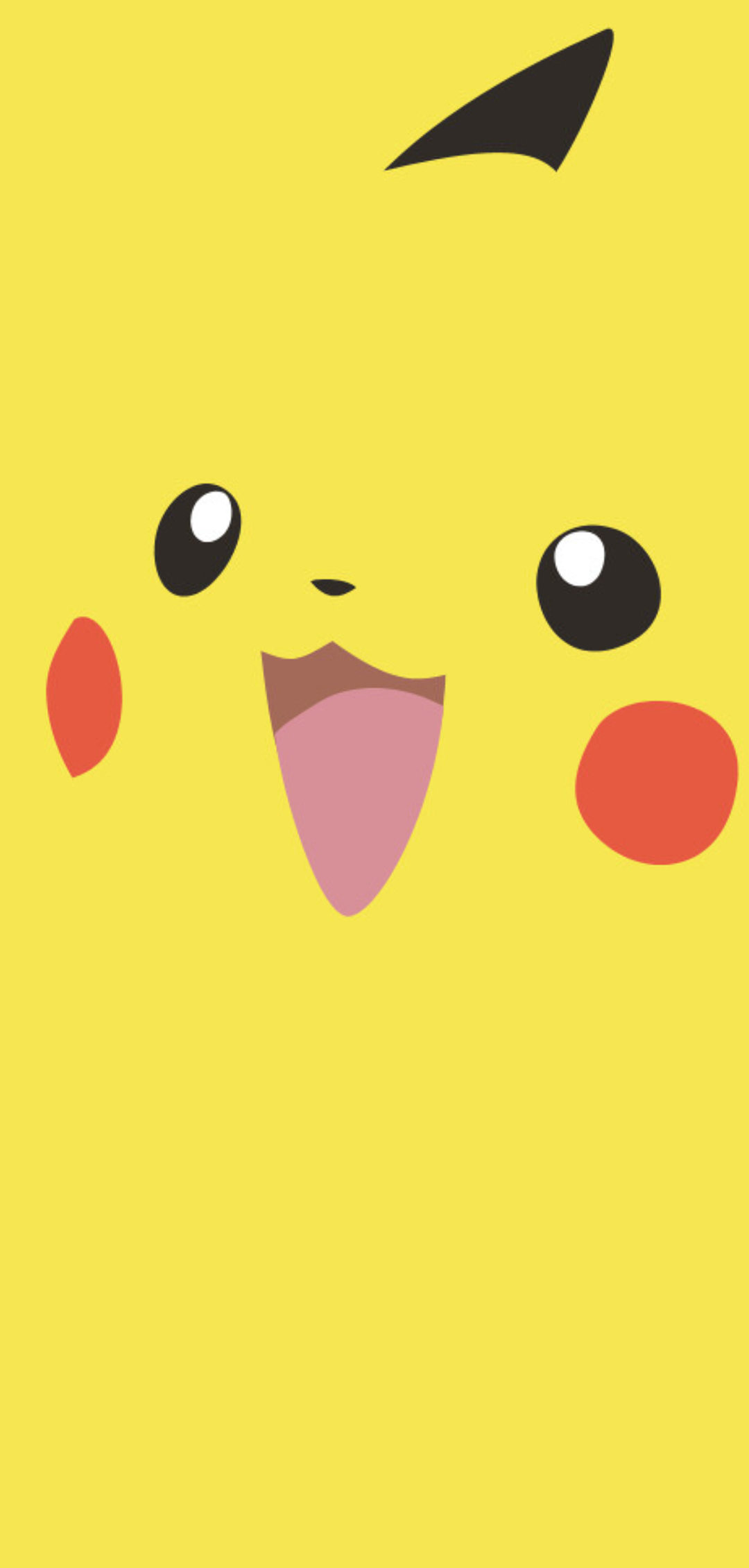 皮卡丘手机壁纸