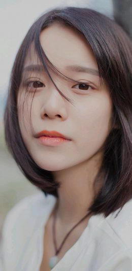 美女