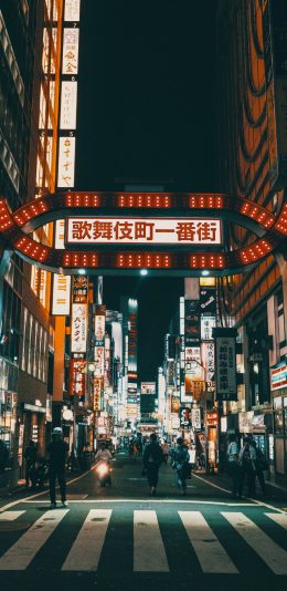 日本街道