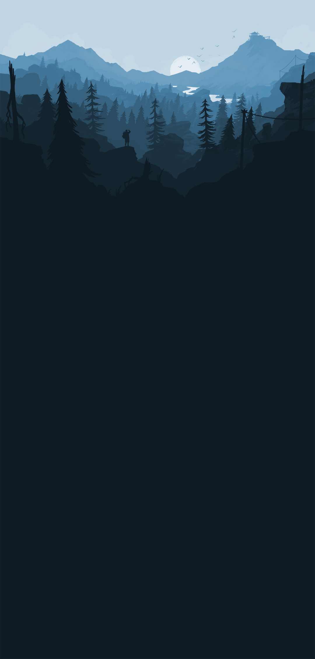 适合一加手机的壁纸