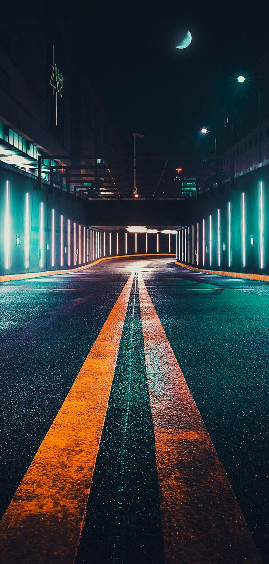 全面屏手机壁纸6月21日更新第二张