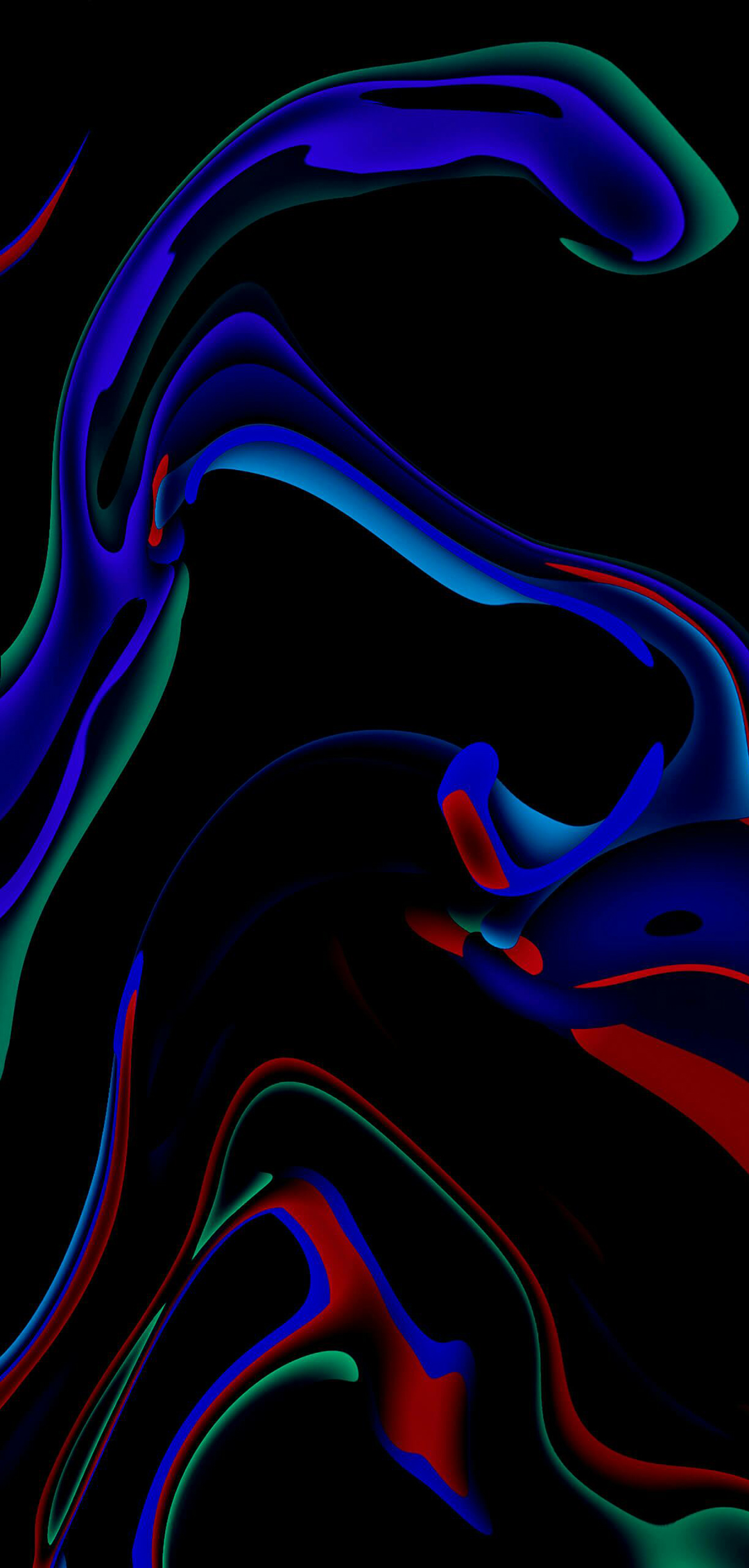 全面屏手机壁纸6月21日更新