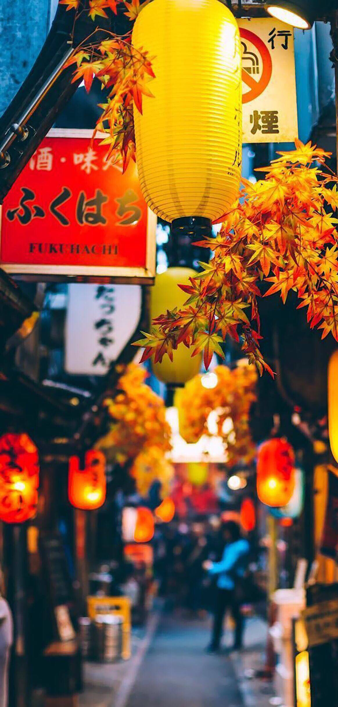日本风情