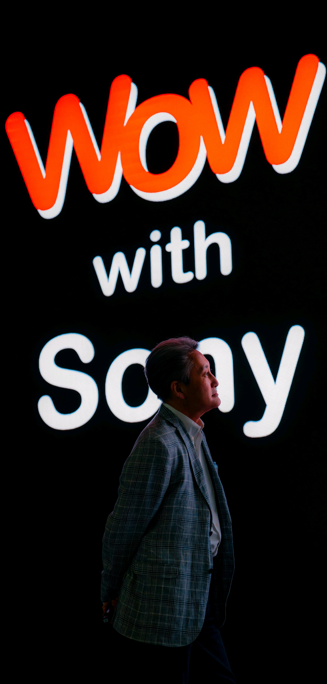 sony