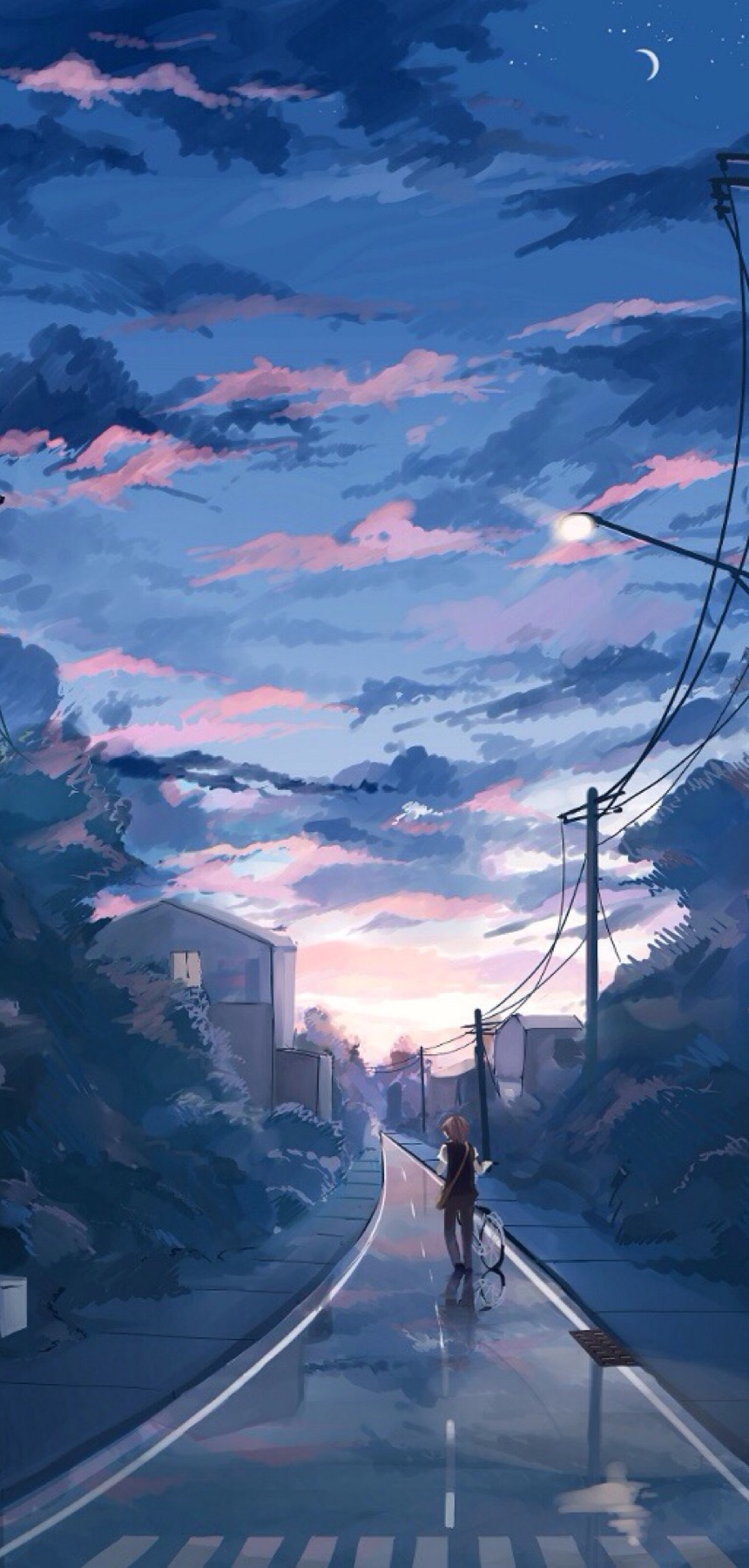 动漫手机壁纸（2）