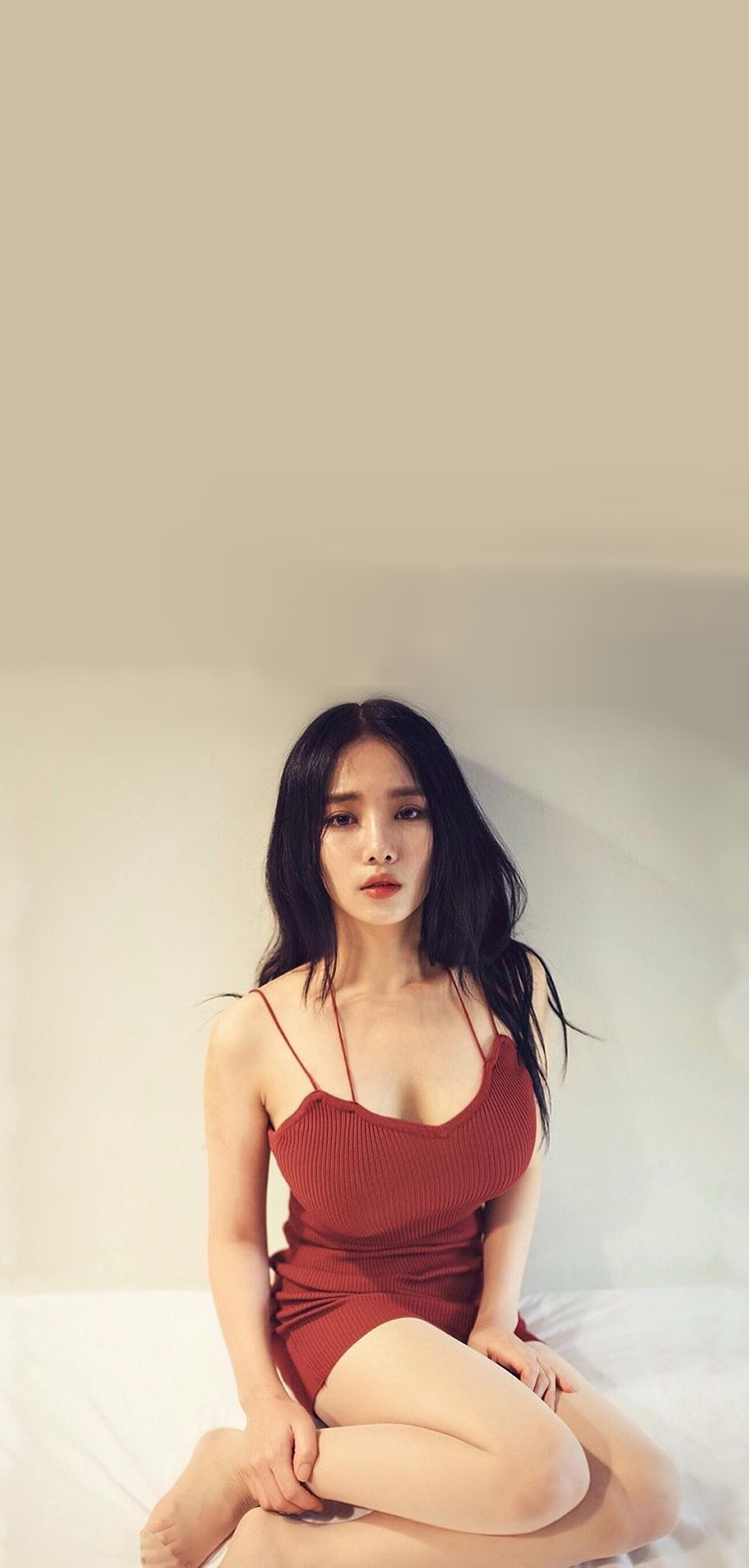 美女手机壁纸（2）