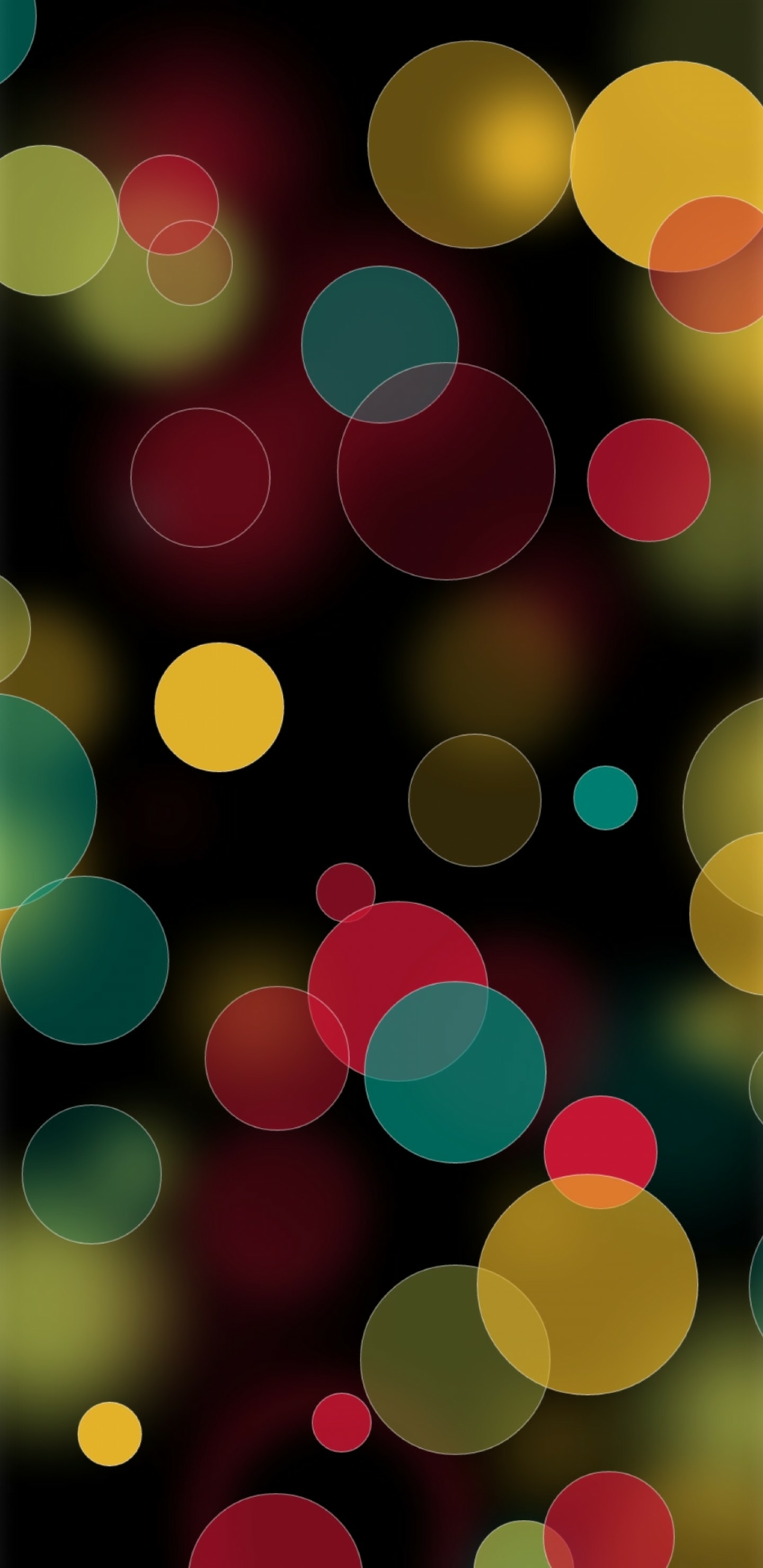 超清2K（2960×1440）手机壁纸第九张（适配三星s8,s9,note8）