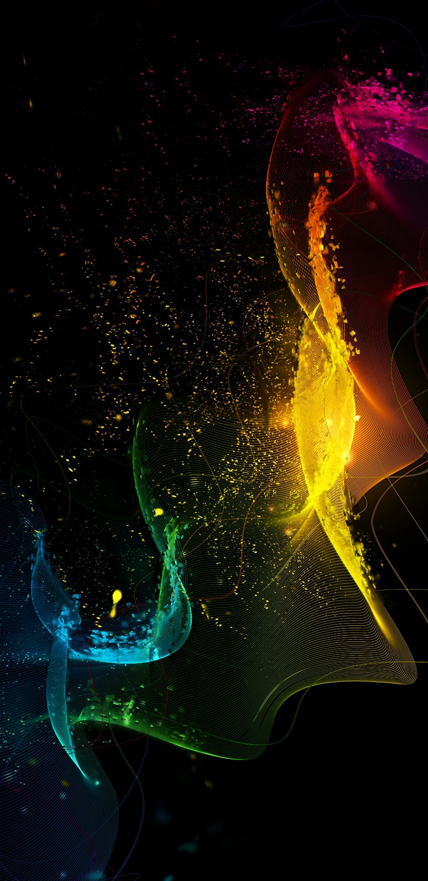 超清2K（2960×1440）手机壁纸第八张（适配三星s8,s9,note8）