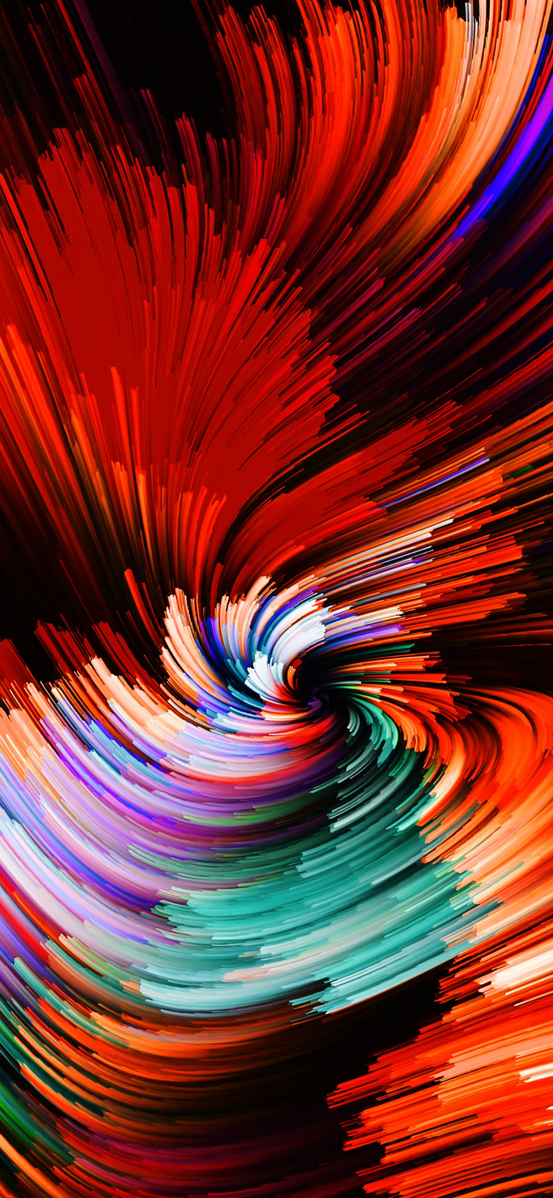 小米8全面屏手机壁纸