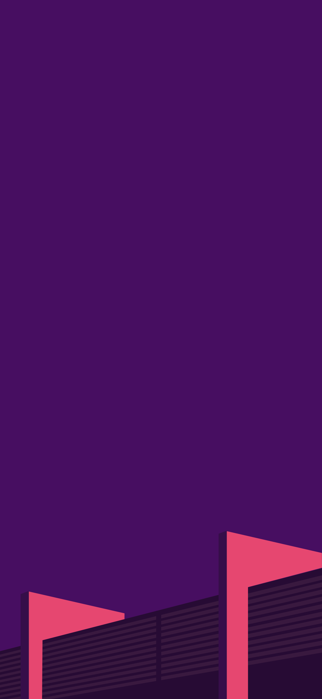 oppo findX手机内置壁纸