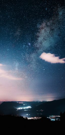 星空