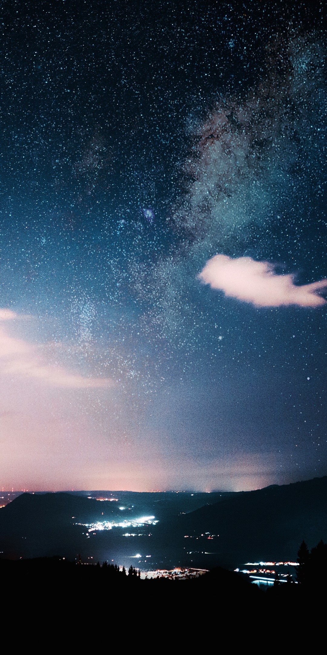 星空