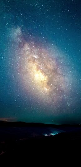 星空手机壁纸