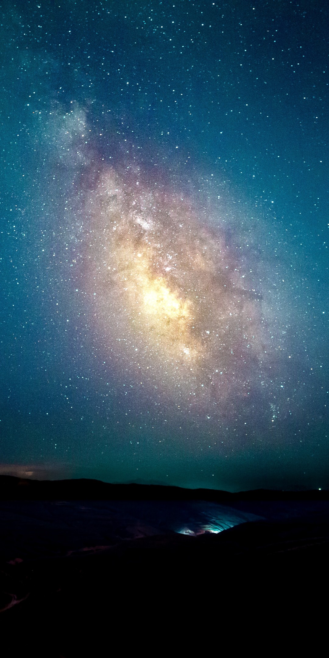 星空手机壁纸