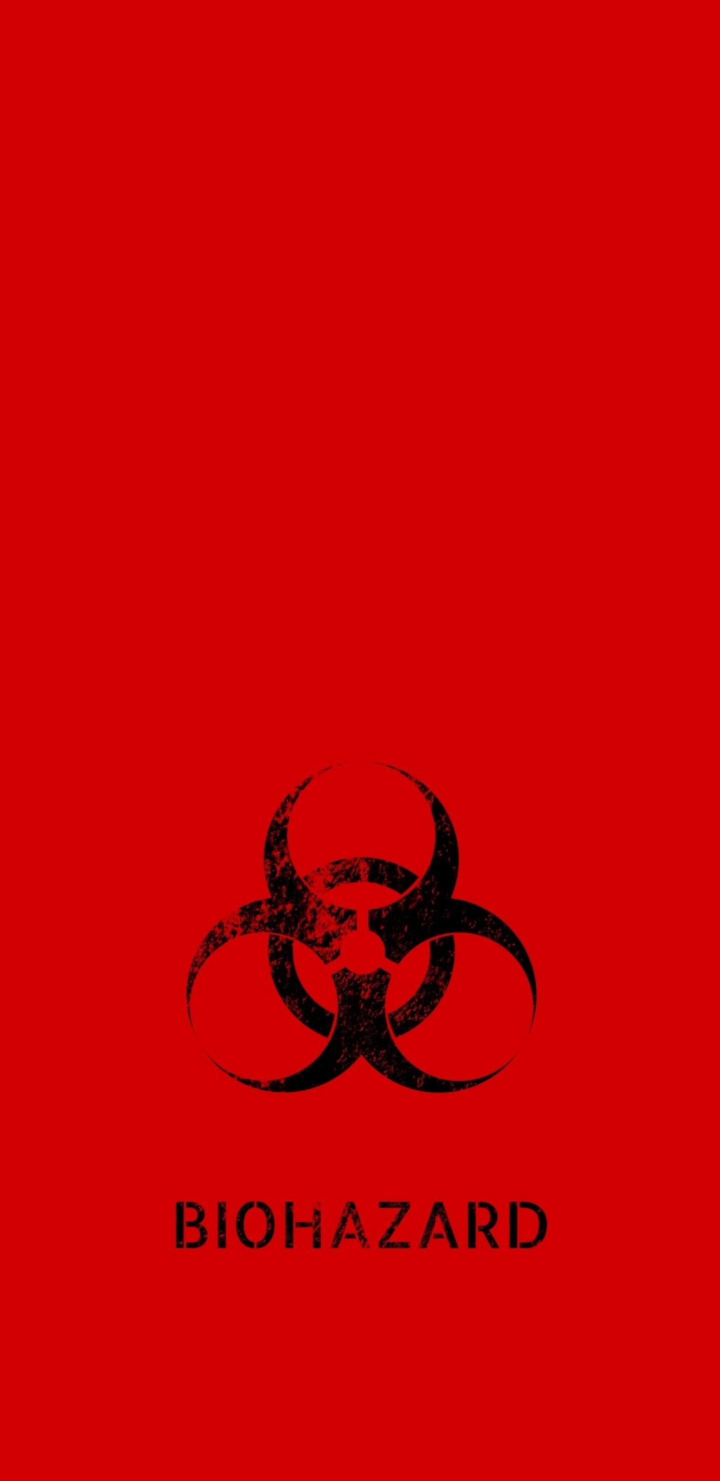 biohazard生化危机