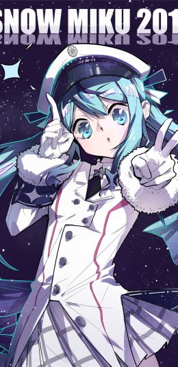 初音未来动漫壁纸