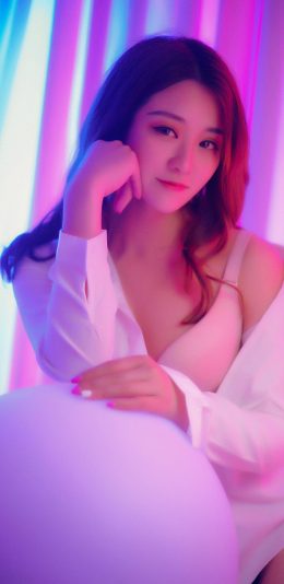 清纯美少女
