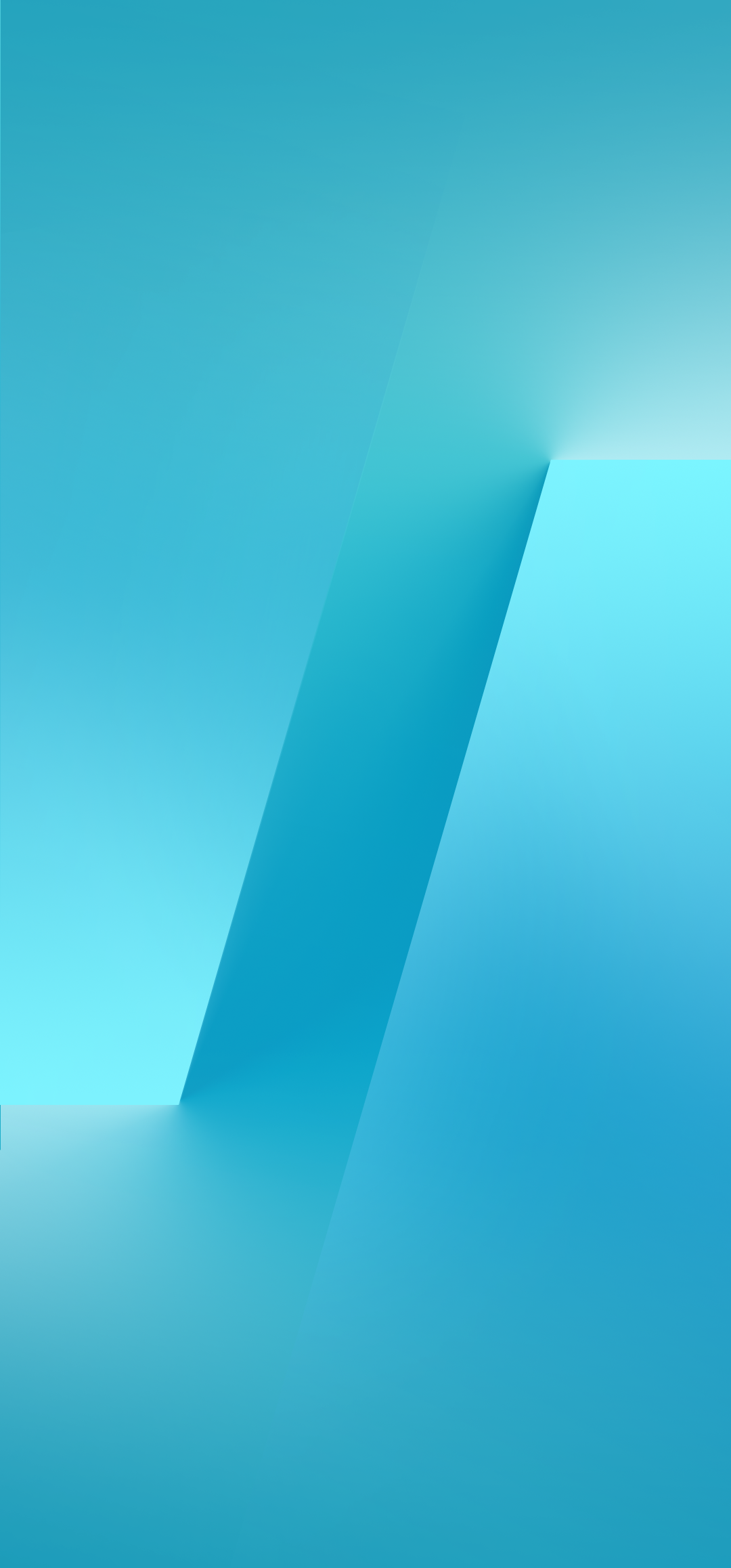 vivo NEX官方内置壁纸