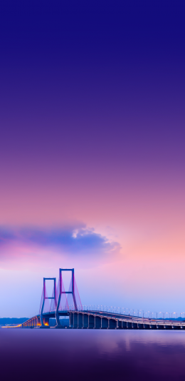 vivo Y85默认壁纸下载（3）