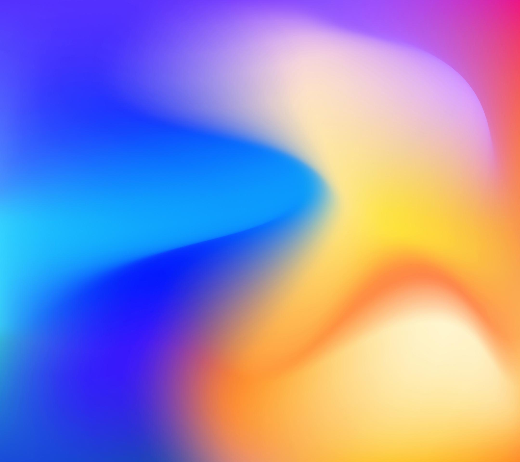 vivo手机自带壁纸（4）