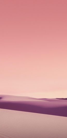 vivo手机精美壁纸 - 沙漠2160 × 1920（7）