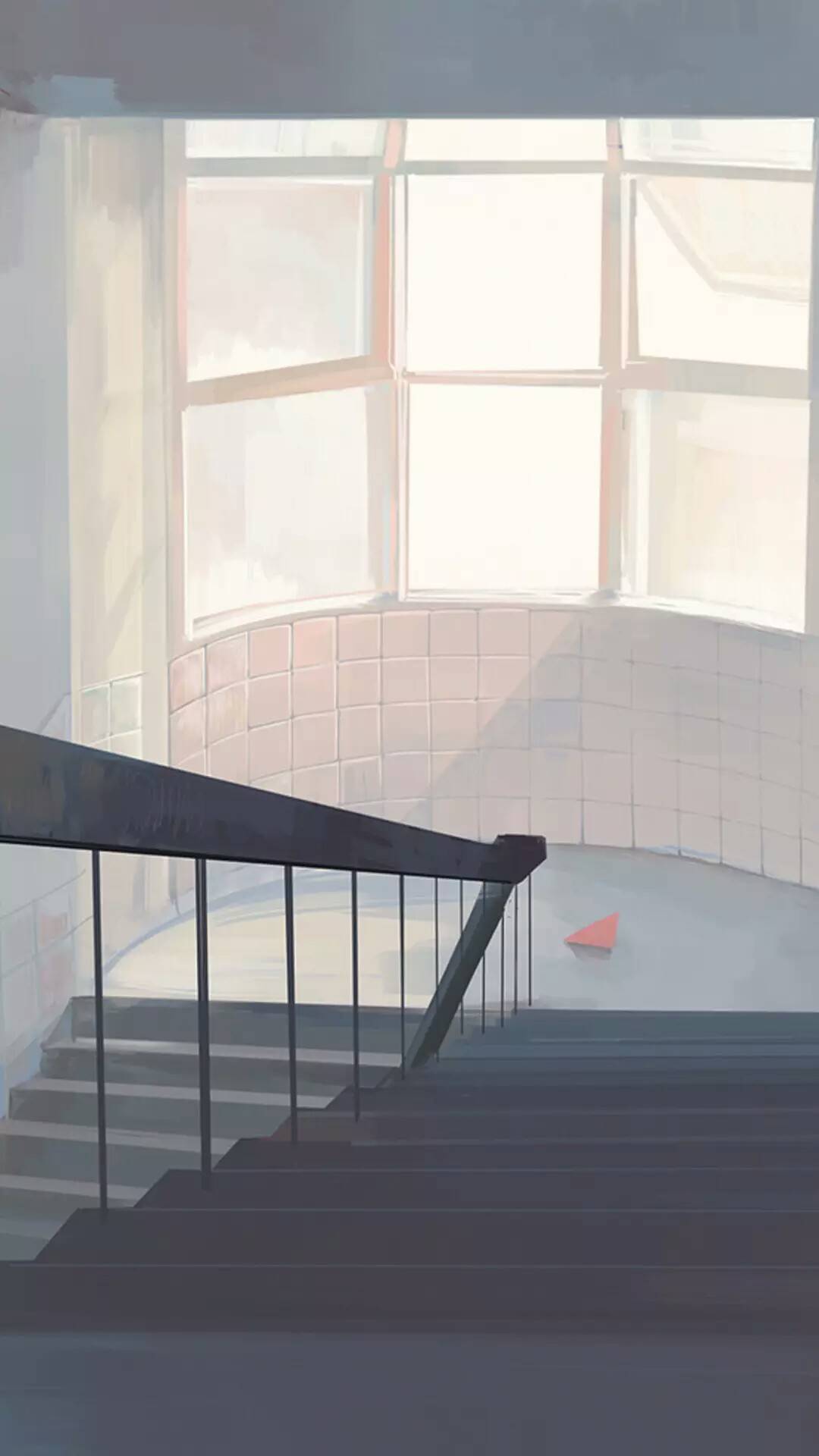 动漫风格壁纸1080p