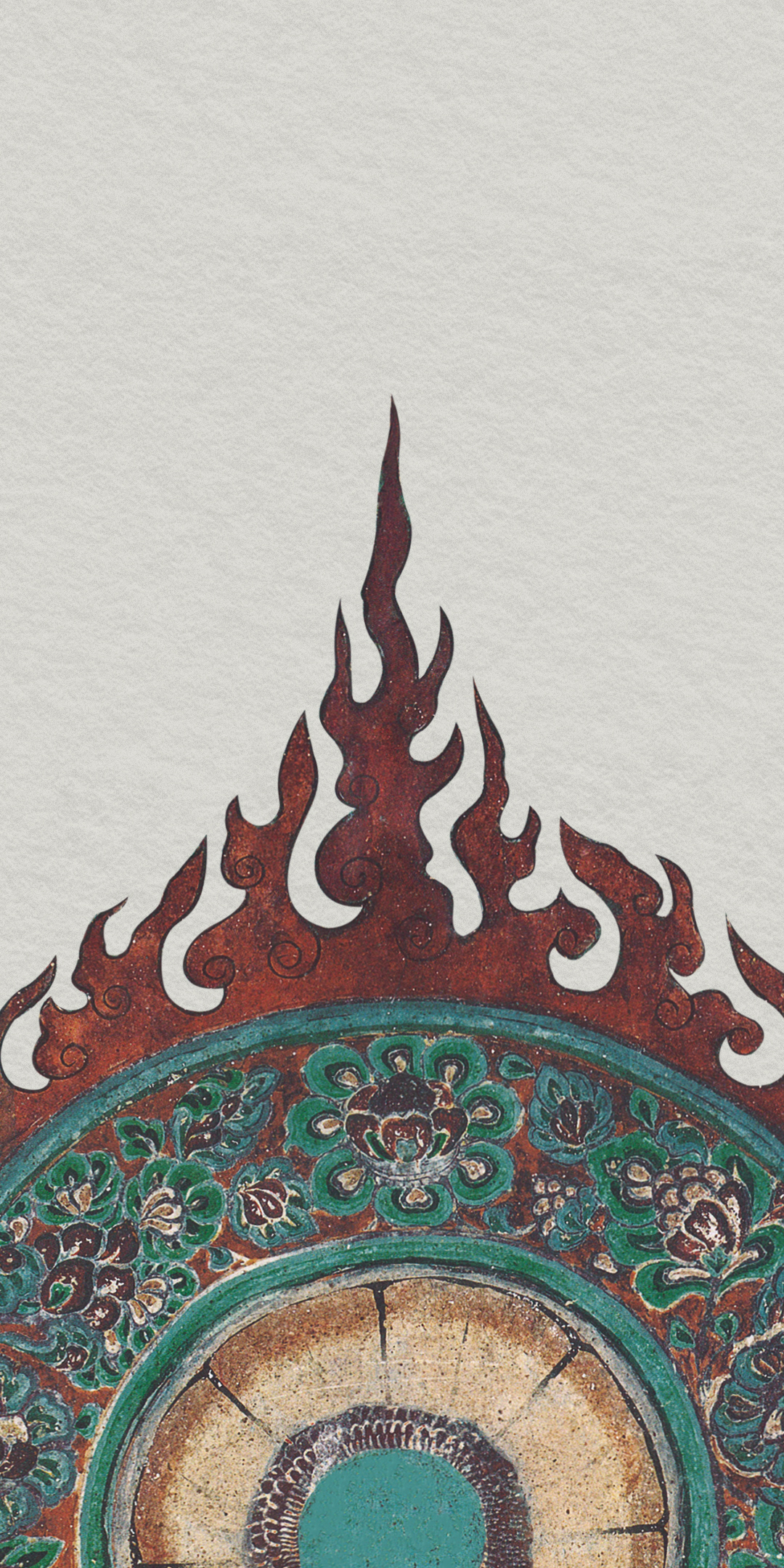 小米 MIX2S 艺术版壁纸下载