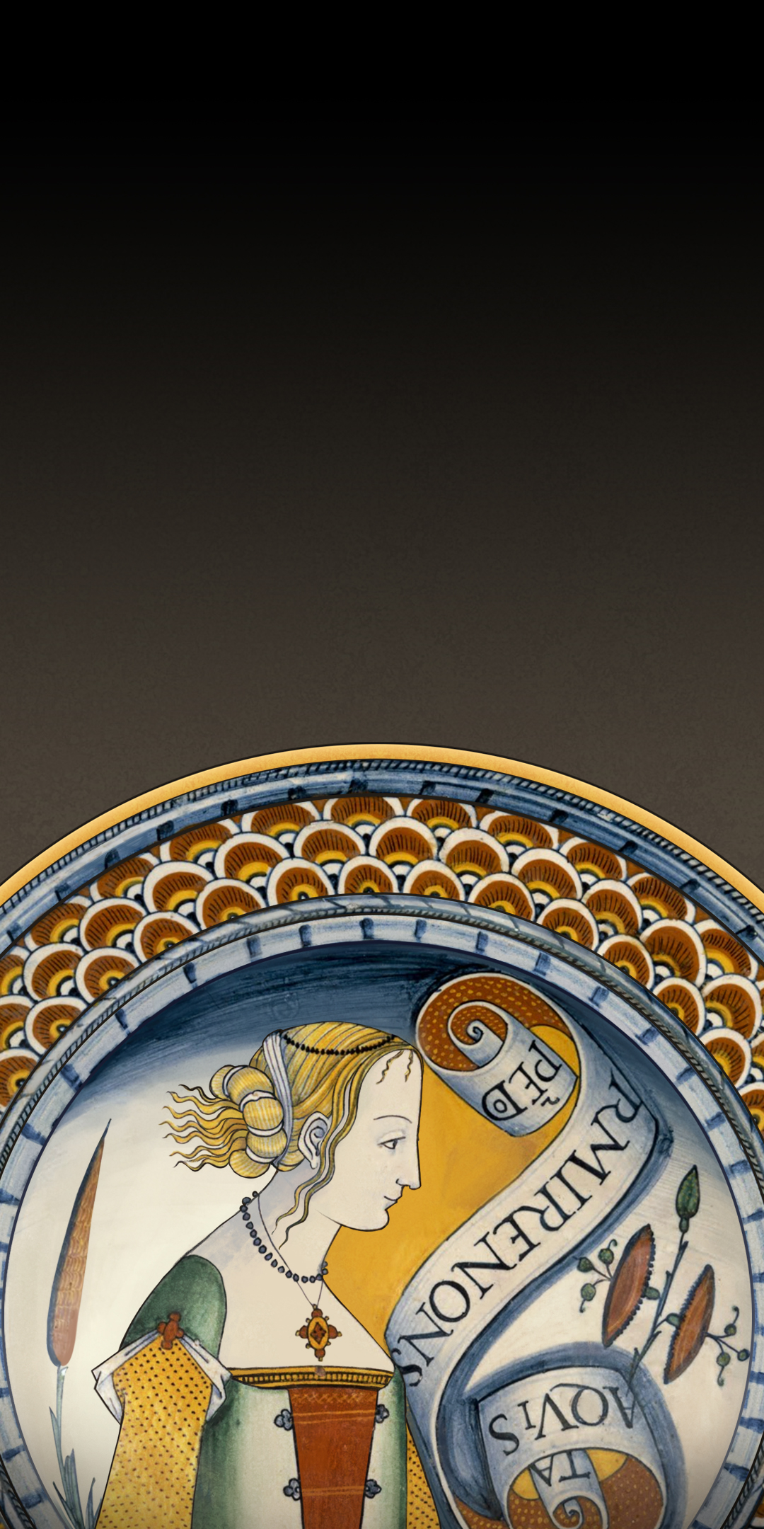 小米 MIX2S 艺术版壁纸