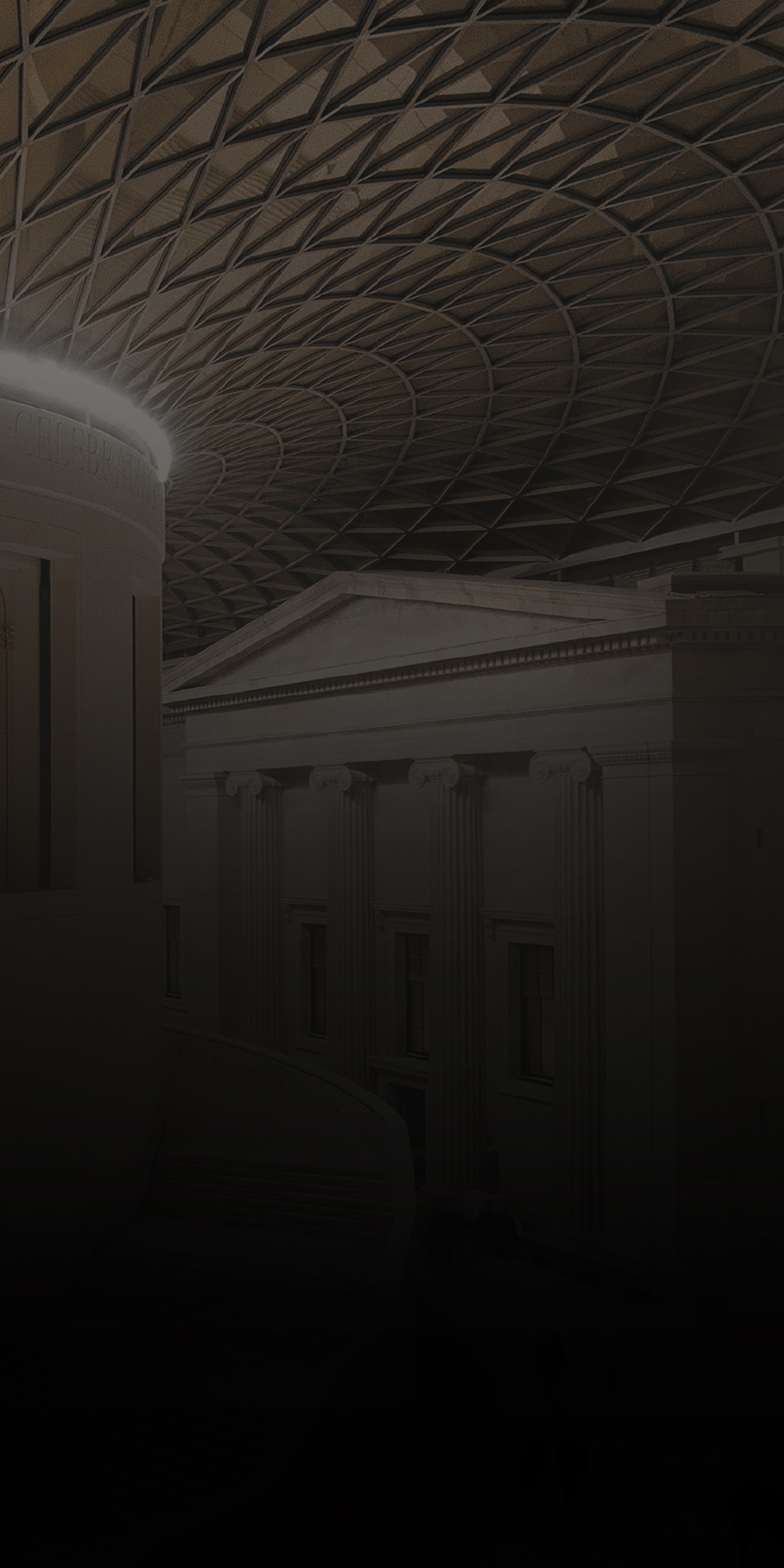 小米 MIX2S 艺术版内置壁纸