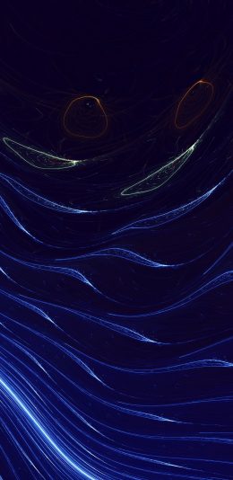 iphoneX屏幕适配壁纸（2436x1125）第十三张