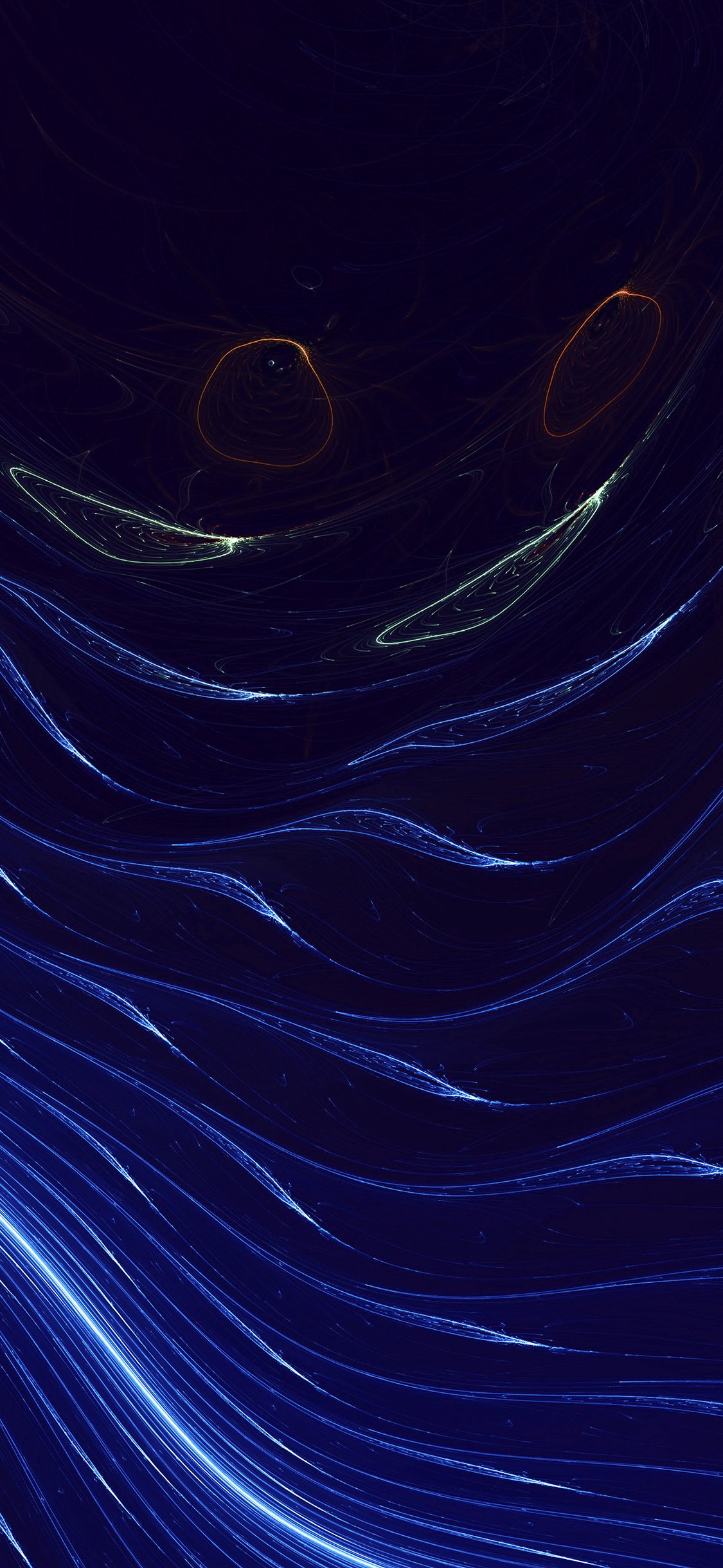 iphoneX屏幕适配壁纸（2436×1125）第十三张