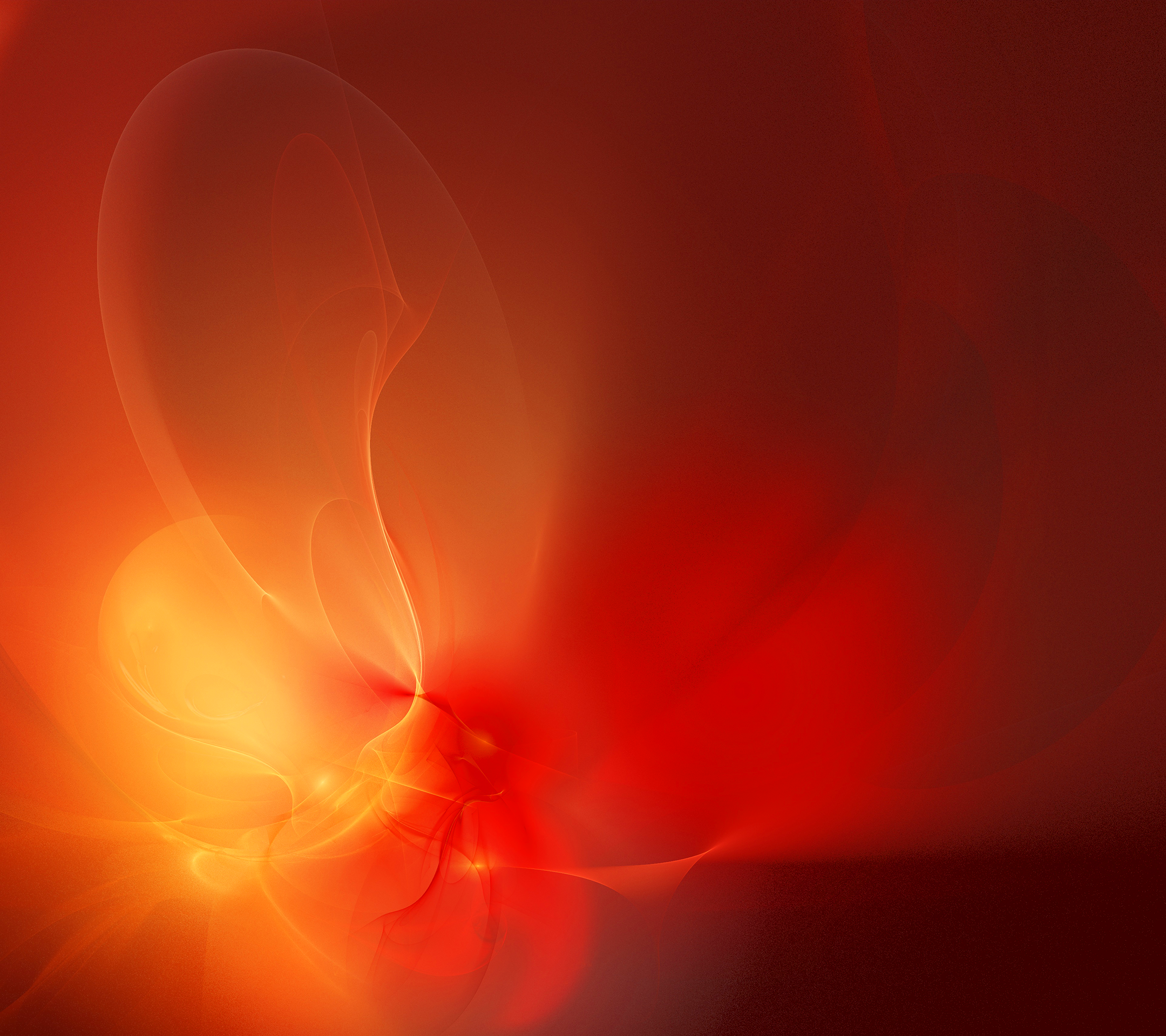 飞利浦手机内置壁纸原图2160×1920（10）