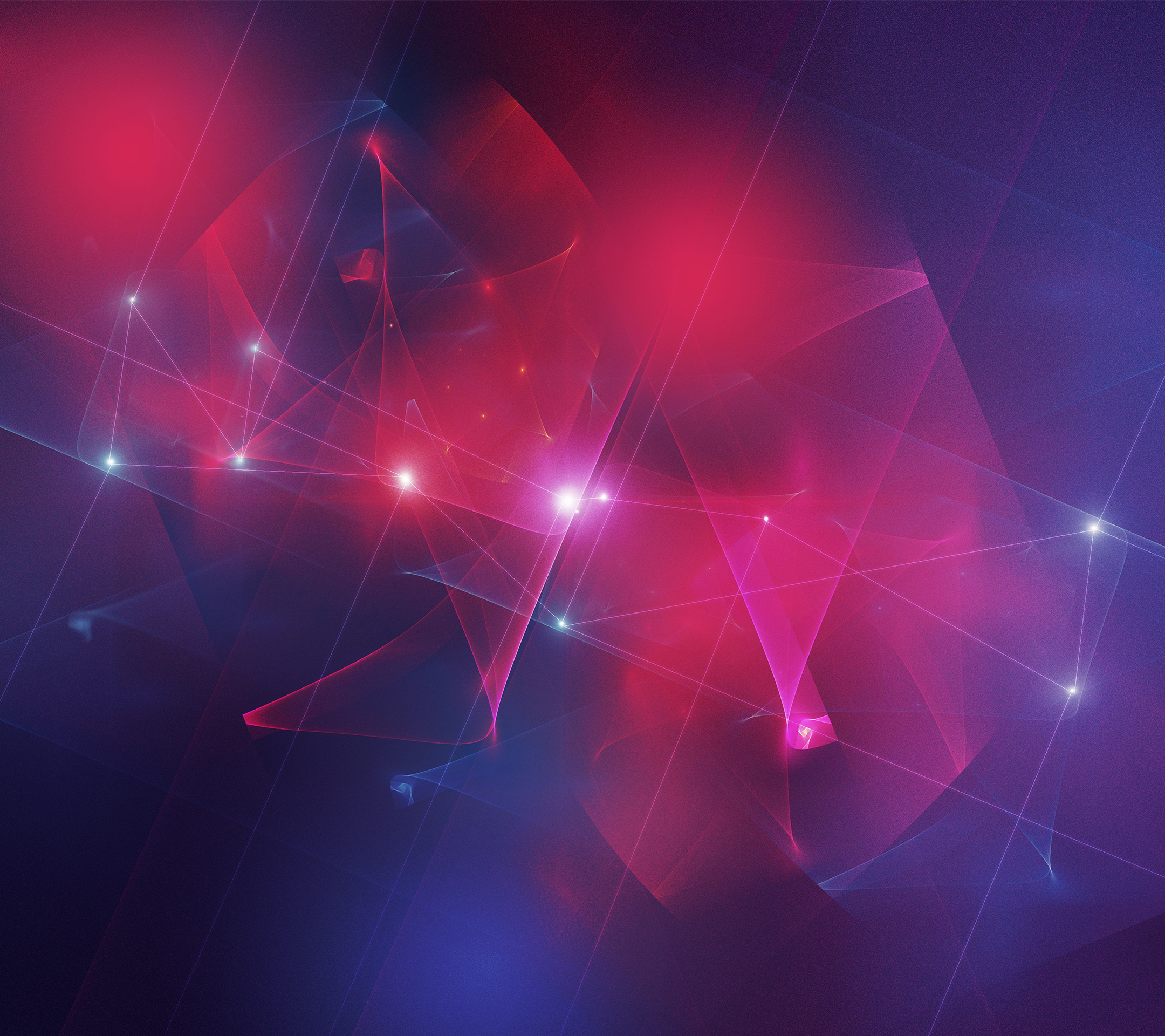 飞利浦手机内置壁纸原图2160×1920（7）