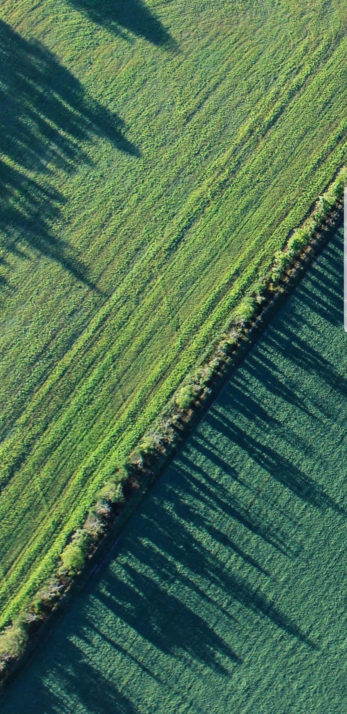 2k手机壁纸-航拍