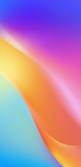 vivo Y81默认壁纸