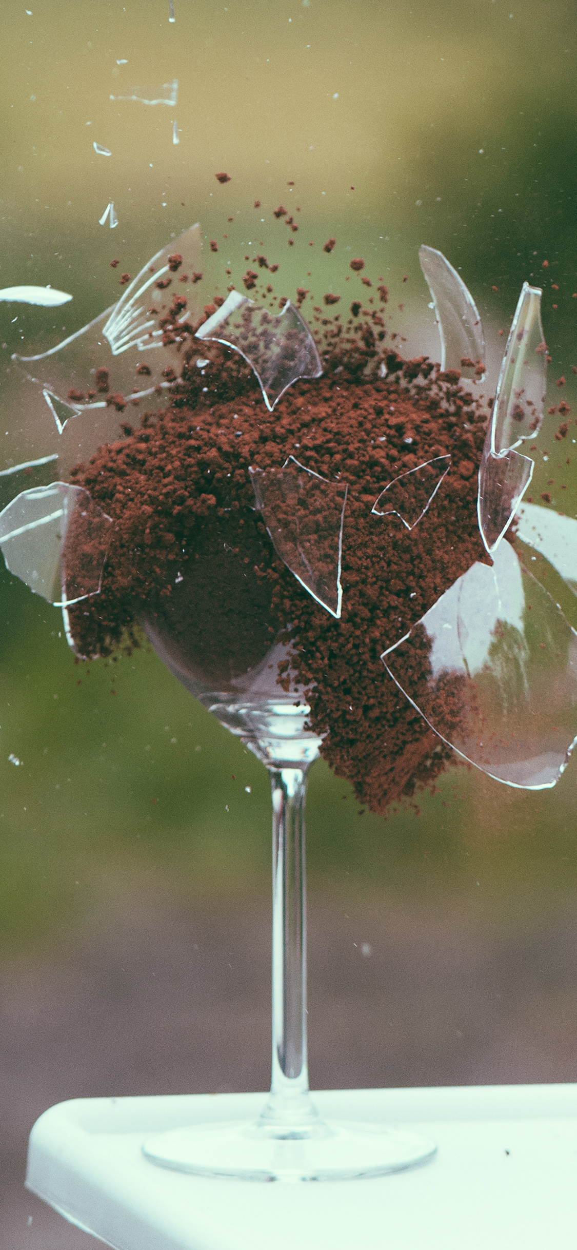 iphoneX壁纸 – 瞬间（2436 × 1125）