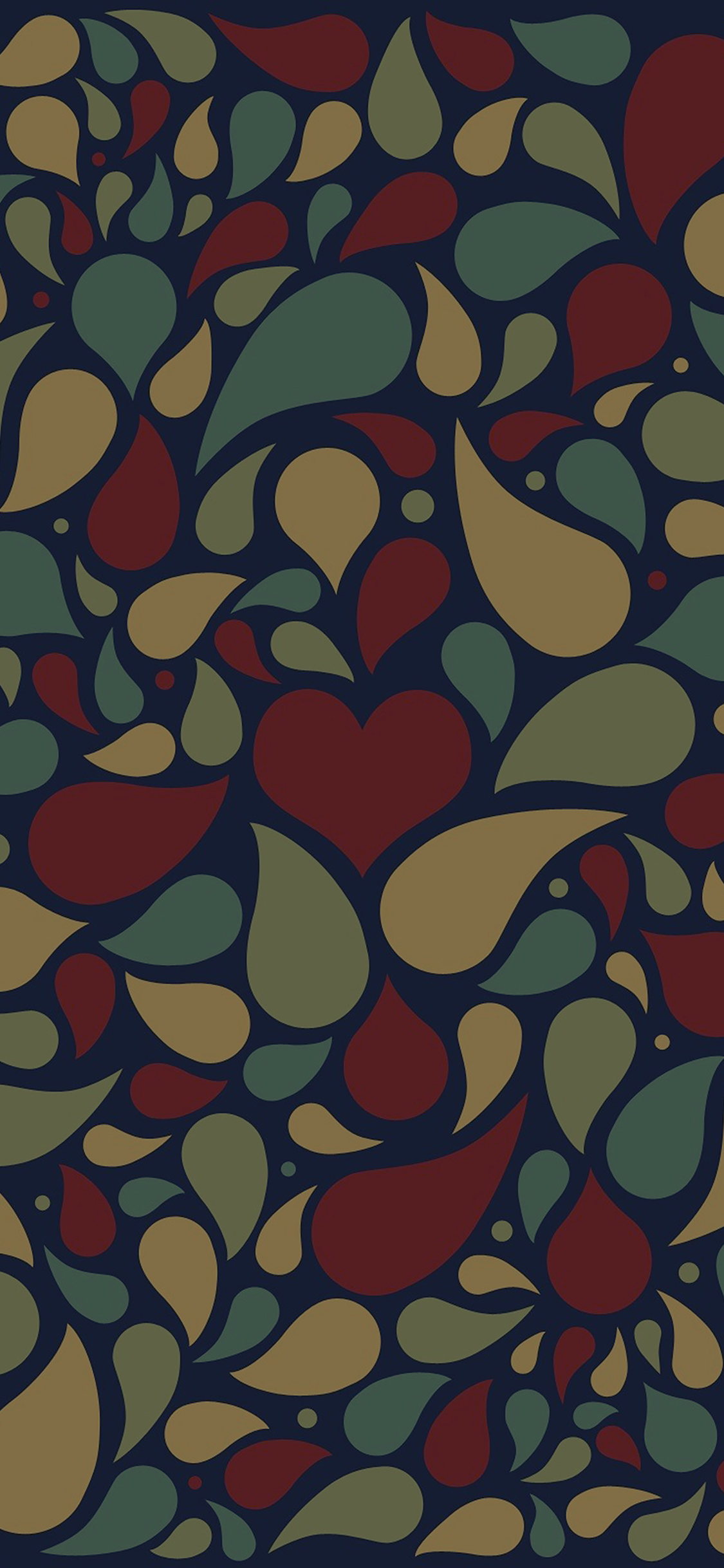 iphoneX屏幕适配壁纸（2436×1125）第二十七张