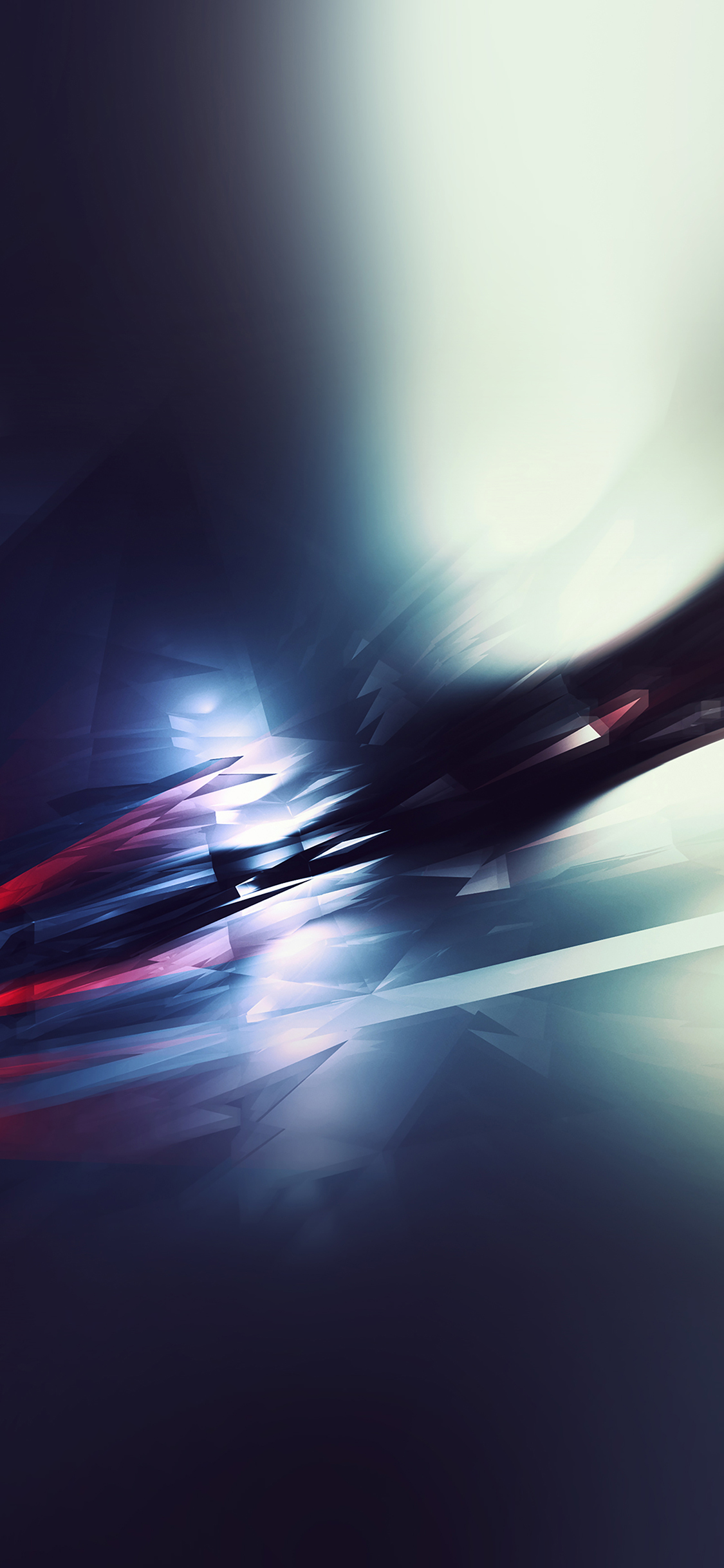 iphoneX屏幕适配壁纸（2436×1125）第二十五张