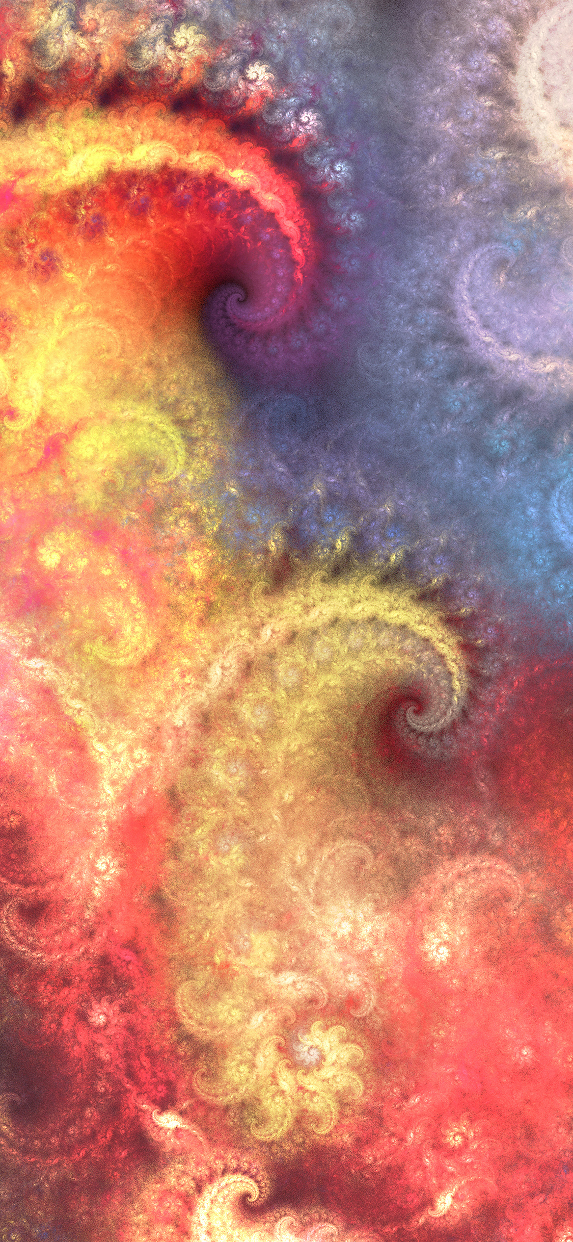 iphoneX屏幕适配壁纸（2436×1125）第十七张