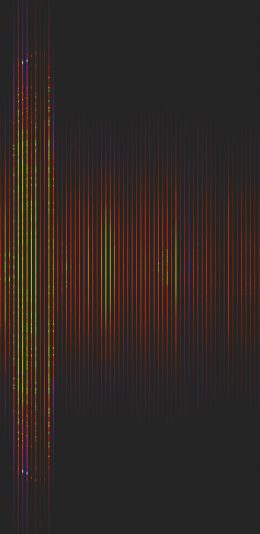 iphoneX屏幕适配壁纸（2436x1125）第四张