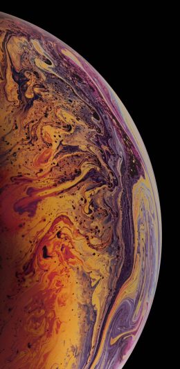 苹果iPhone XR/XS/XS Max壁纸下载