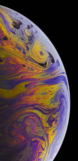 iPhone XS/XS Max壁纸下载2018