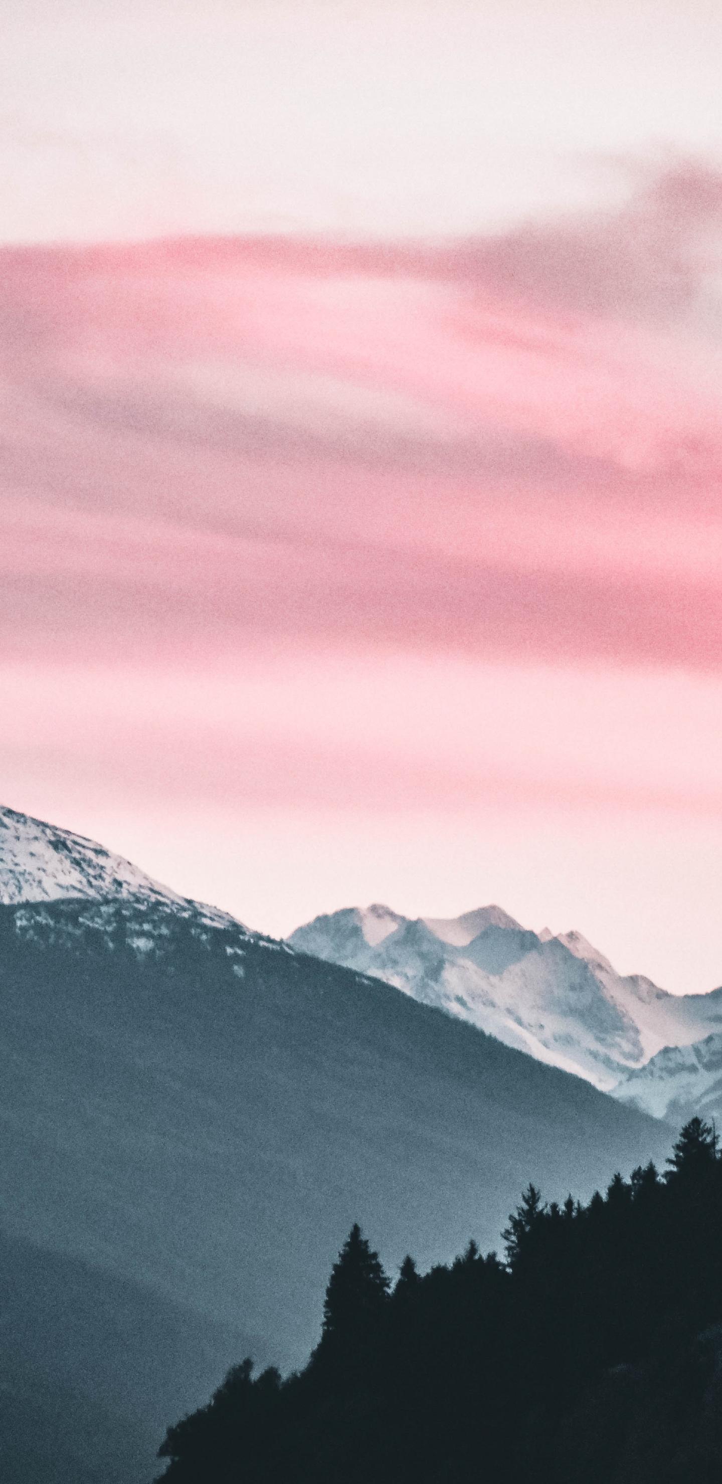 远山