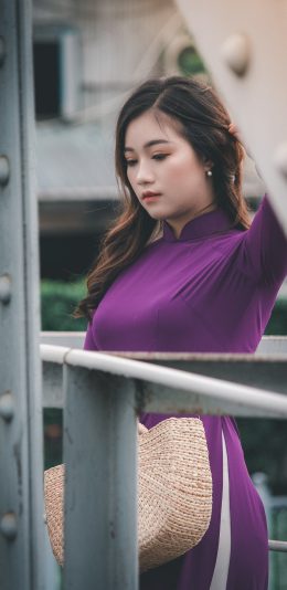少妇写真壁纸
