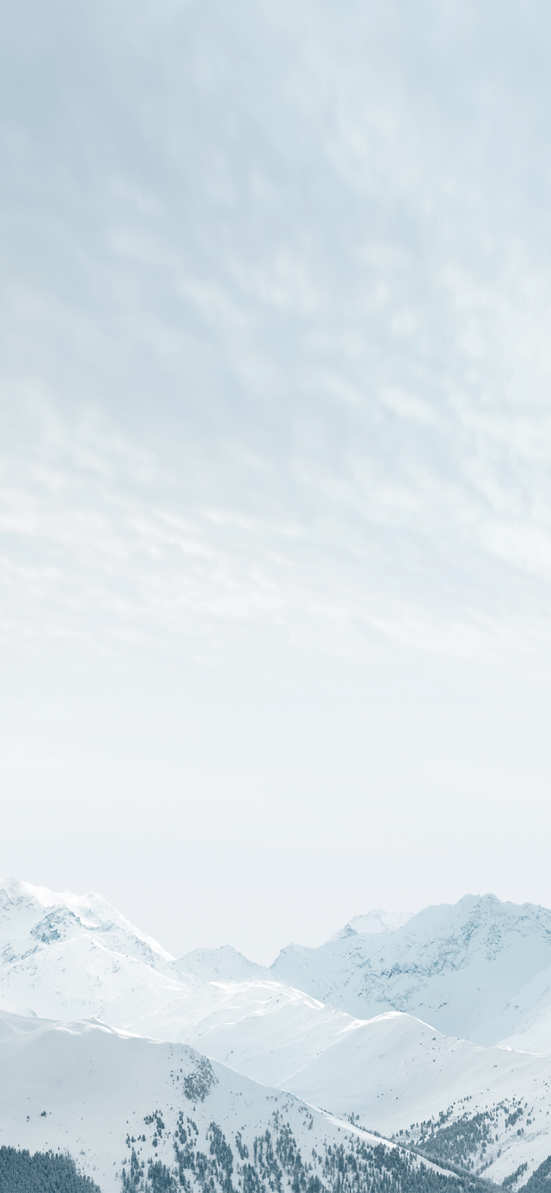 ios全系列壁纸适配 iphoneX（12）